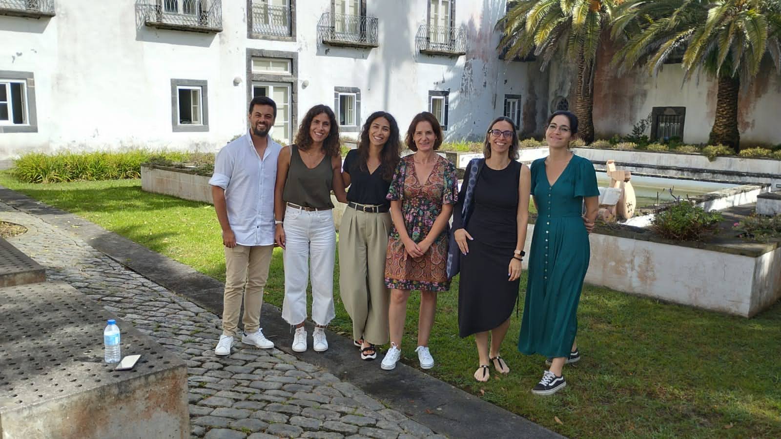 Participação do Neuro Rehab Lab na ICDVRAT com 6 trabalhos aceites