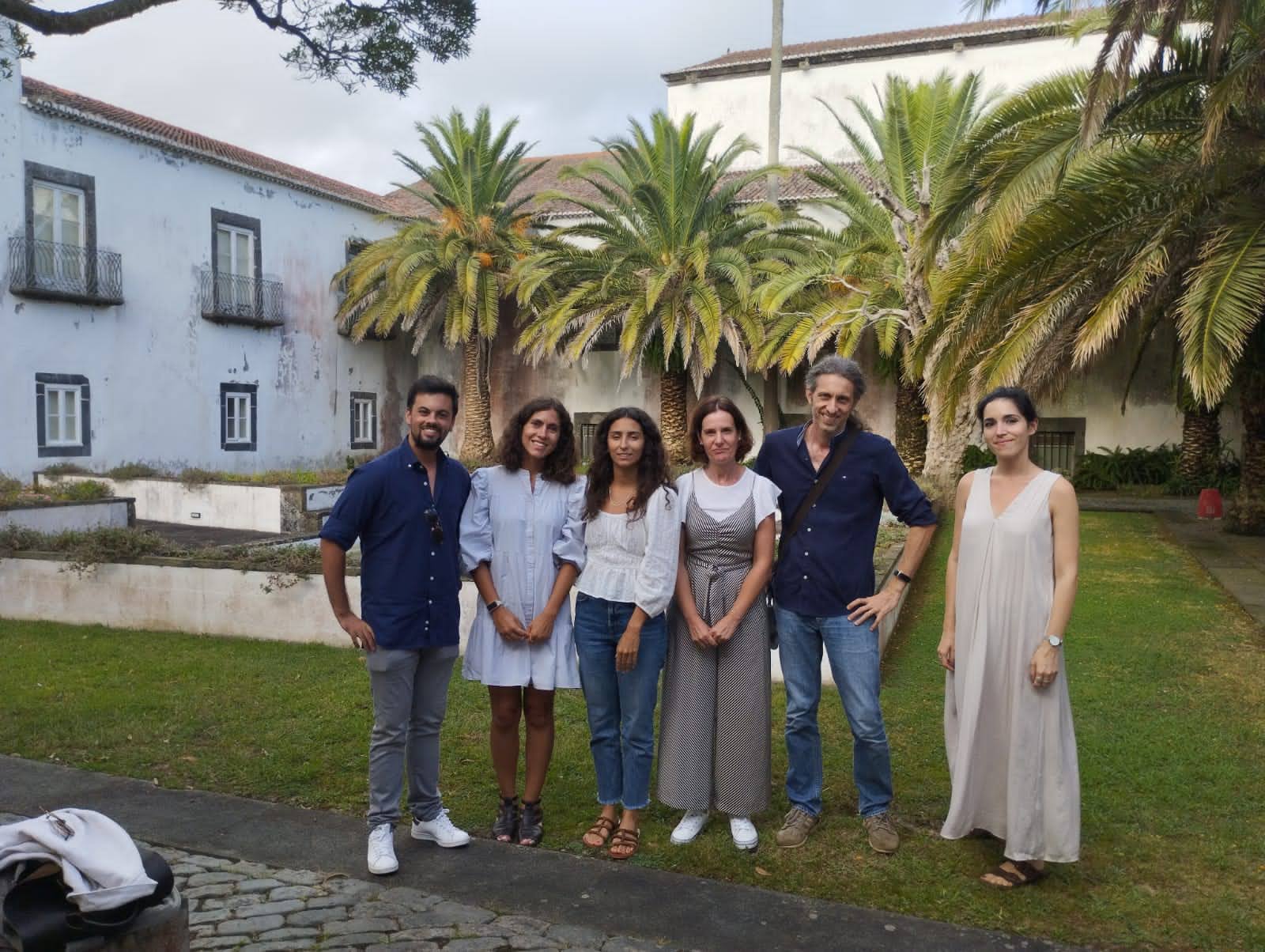 Participação do Neuro Rehab Lab na ICDVRAT com 6 trabalhos aceites