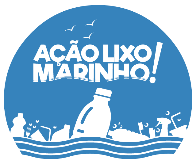 Ação lixo marinho