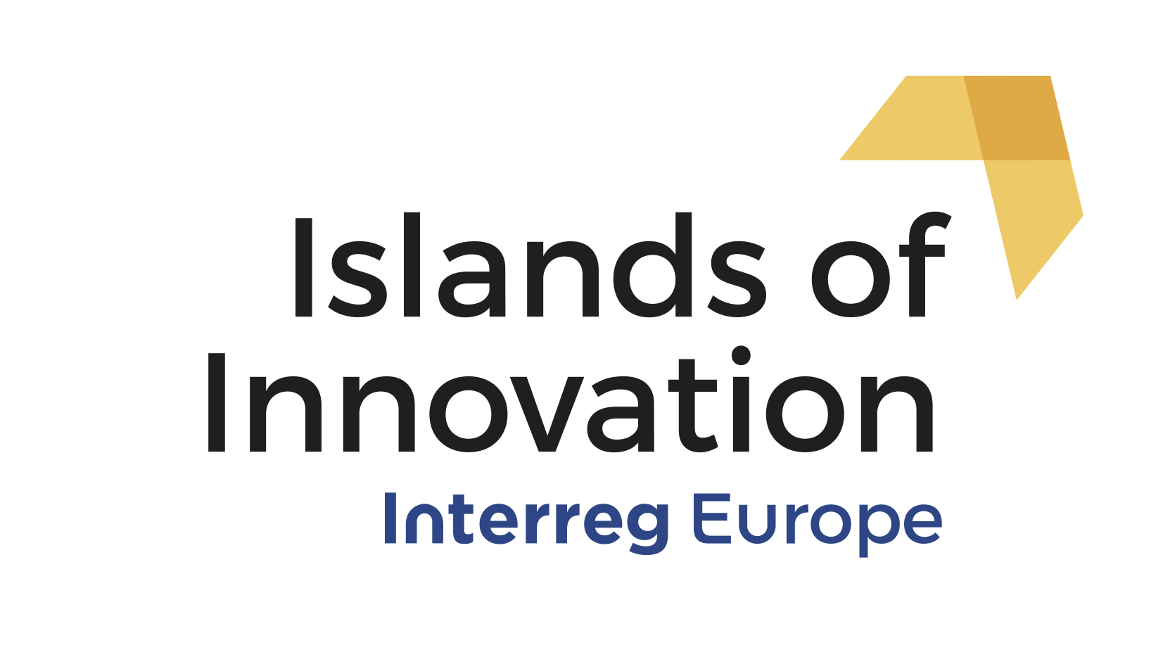 Projeto ISLANDS OF INNOVATION