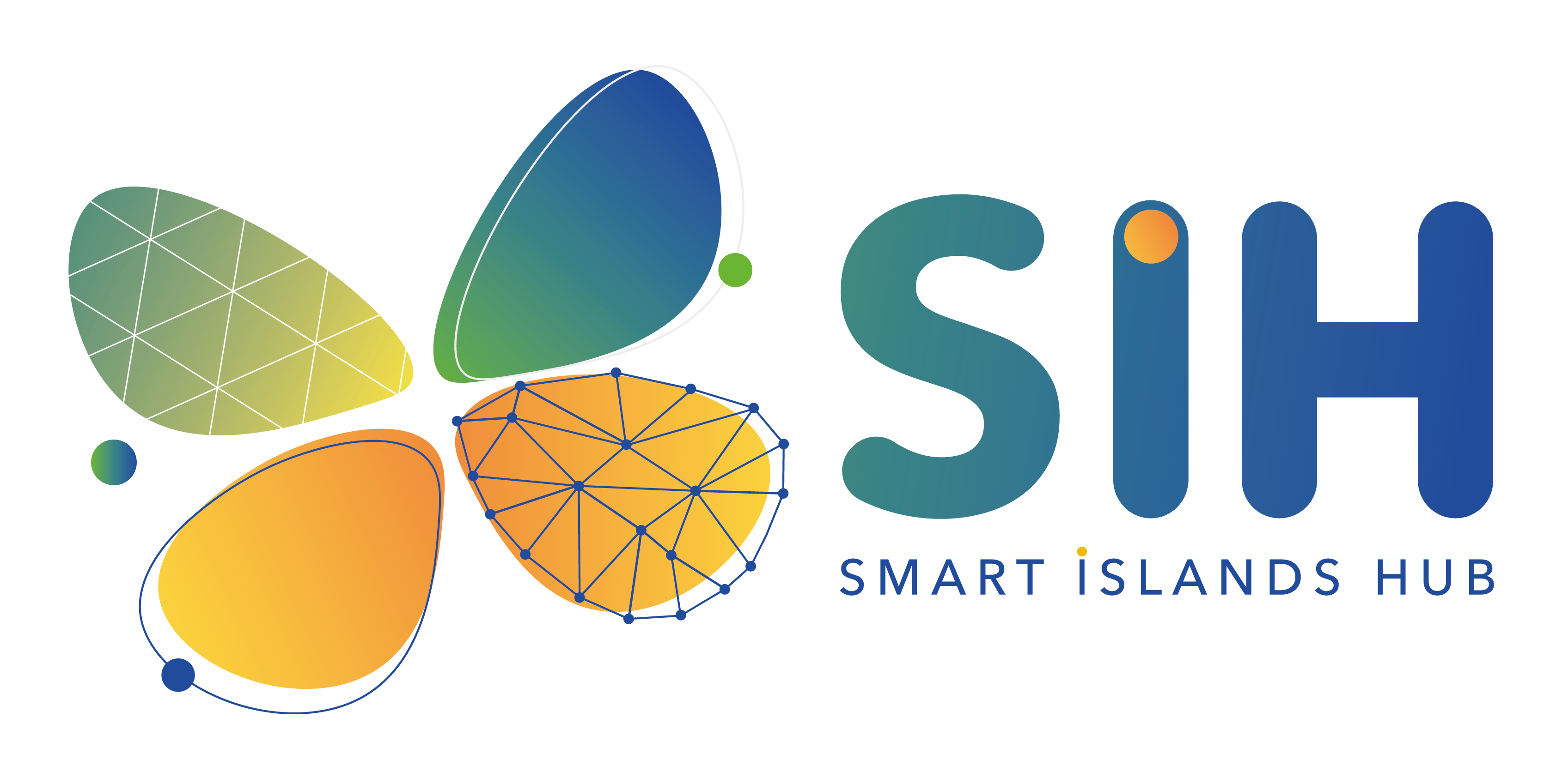 Projeto Smart Islands Hub