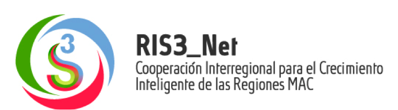 Projeto RIS3-NET