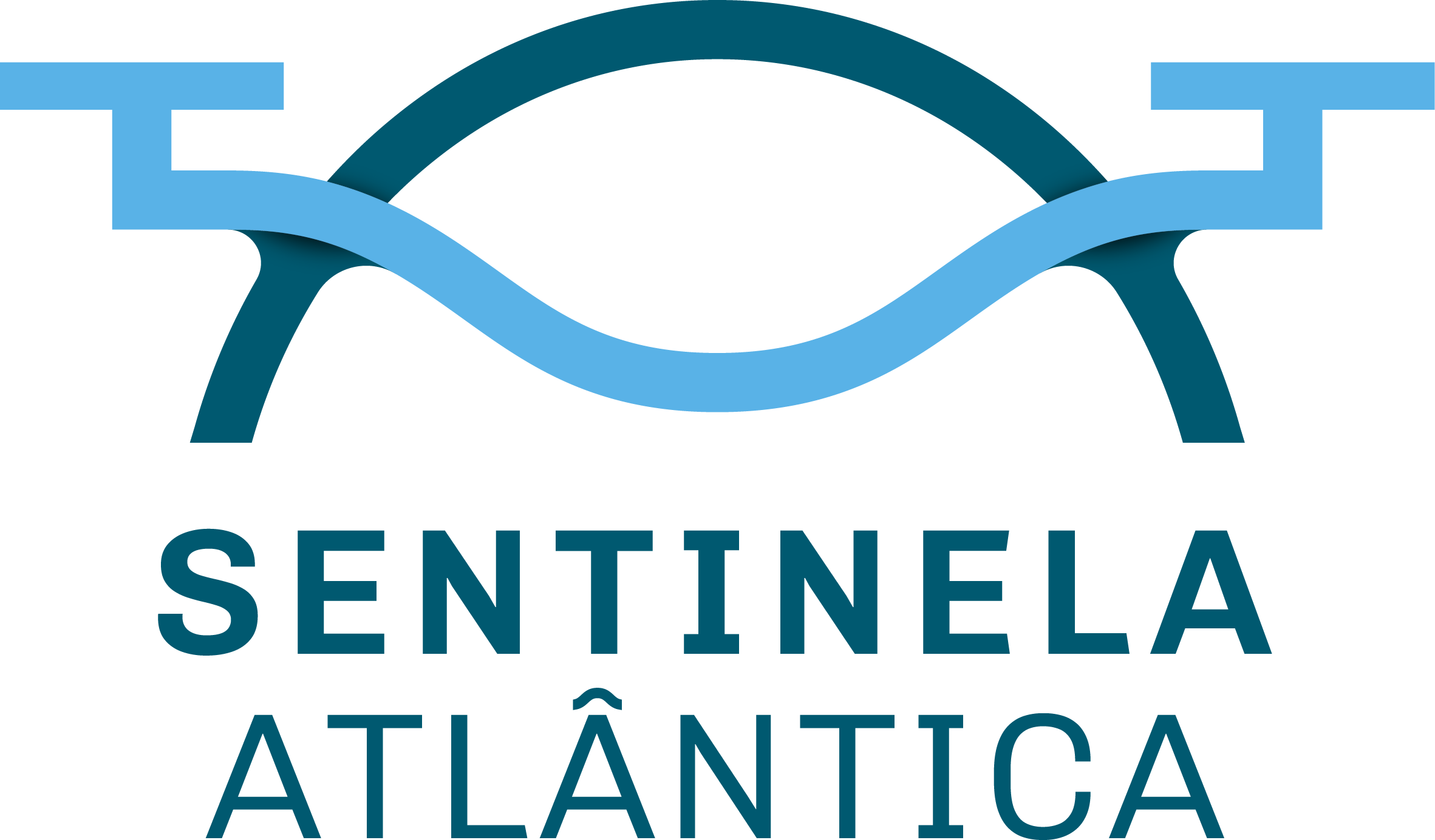 Logo Sentinela Atlântica