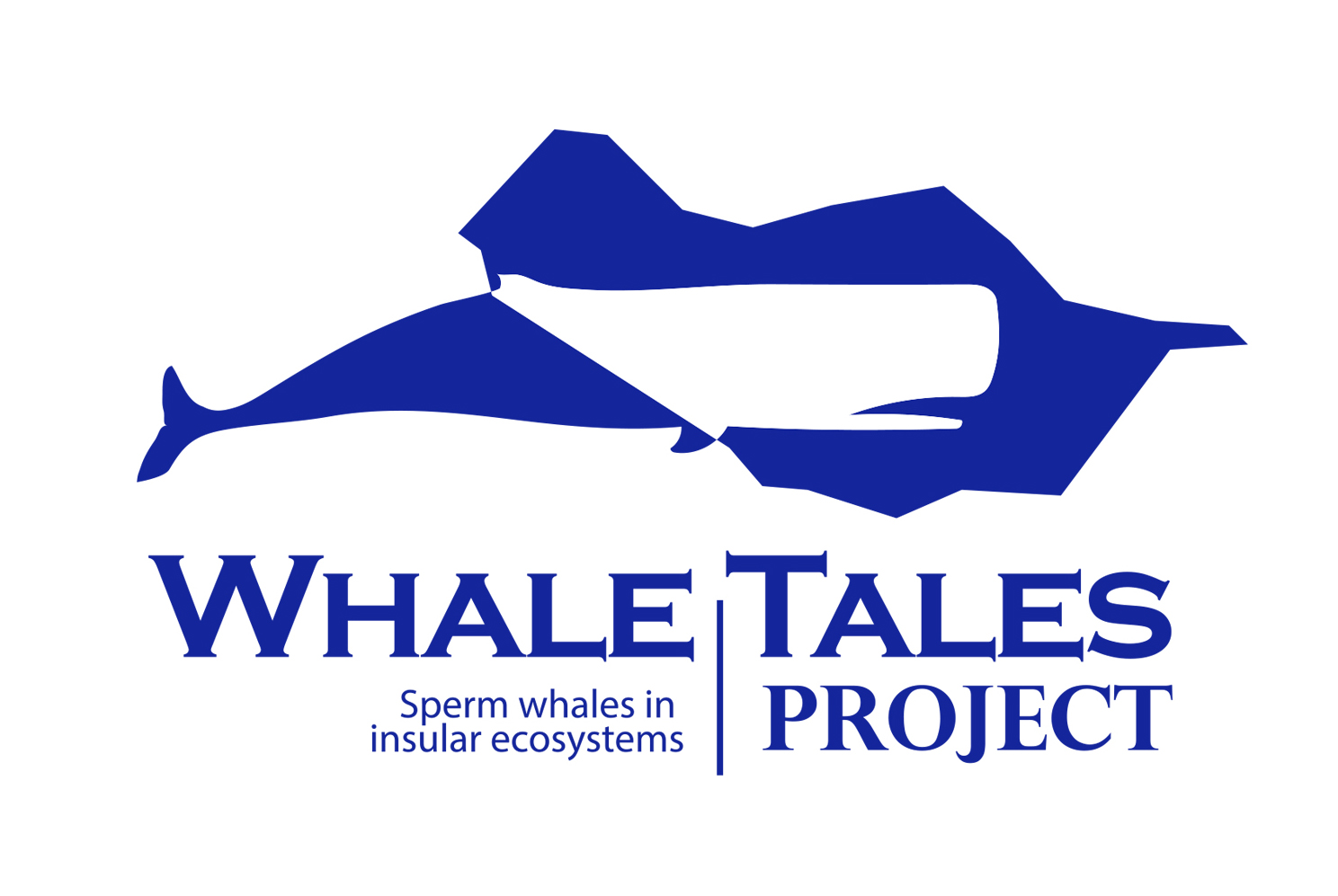 Projeto WHALETALES