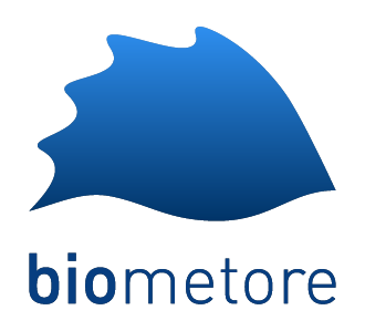 BIOMETORE Project” width=