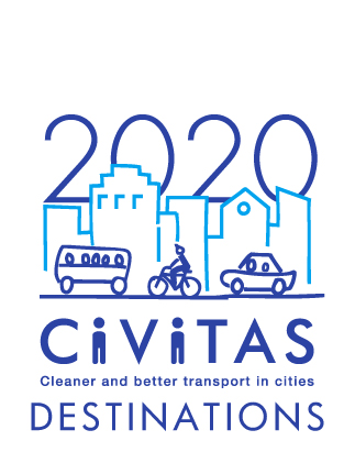 Projeto Civitas Destinations