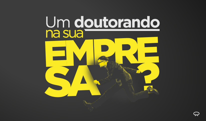 Chamada para Manifestação de Interesse de Empresas e Entidades Não Académicas