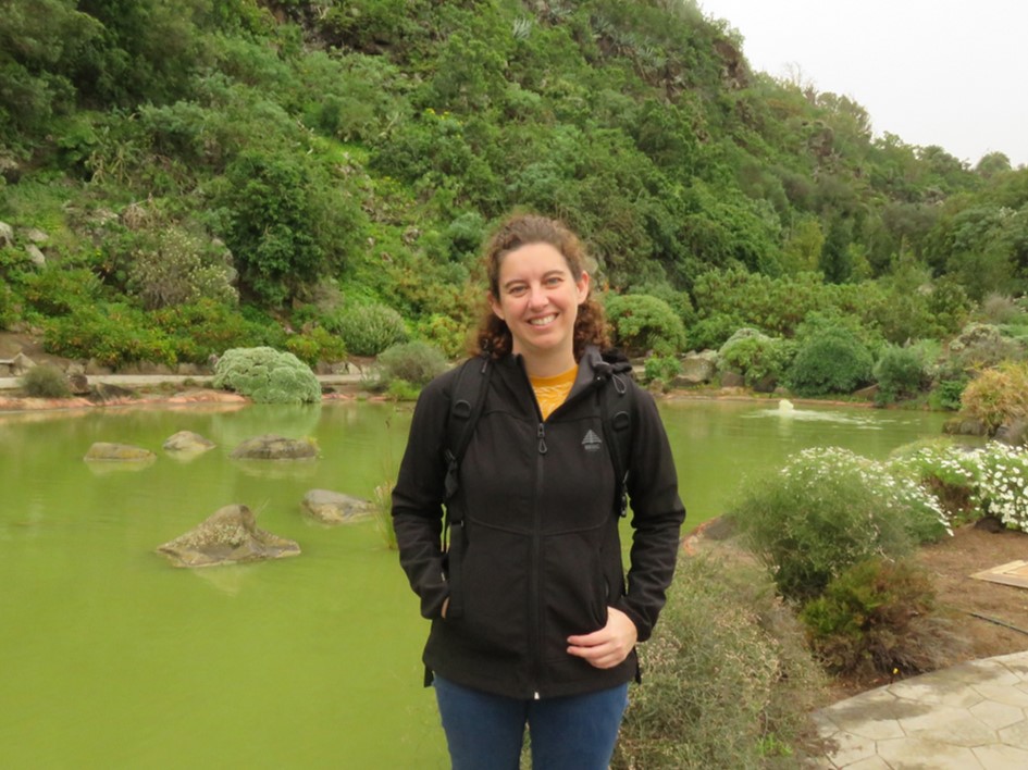 Ep. 2 | Sílvia Lourenço: Desenvolver aquacultura de ouriços-do-mar na Madeira é o desafio desta investigadora