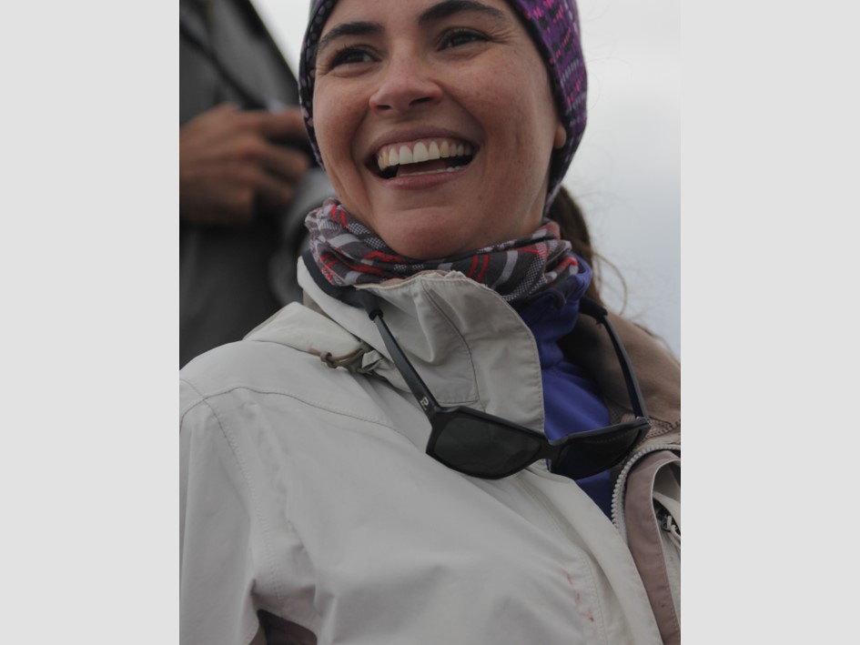 Ep. 5 | Rita Ferreira: Observação de baleias e golfinhos a bordo do ferry “Lobo Marinho”