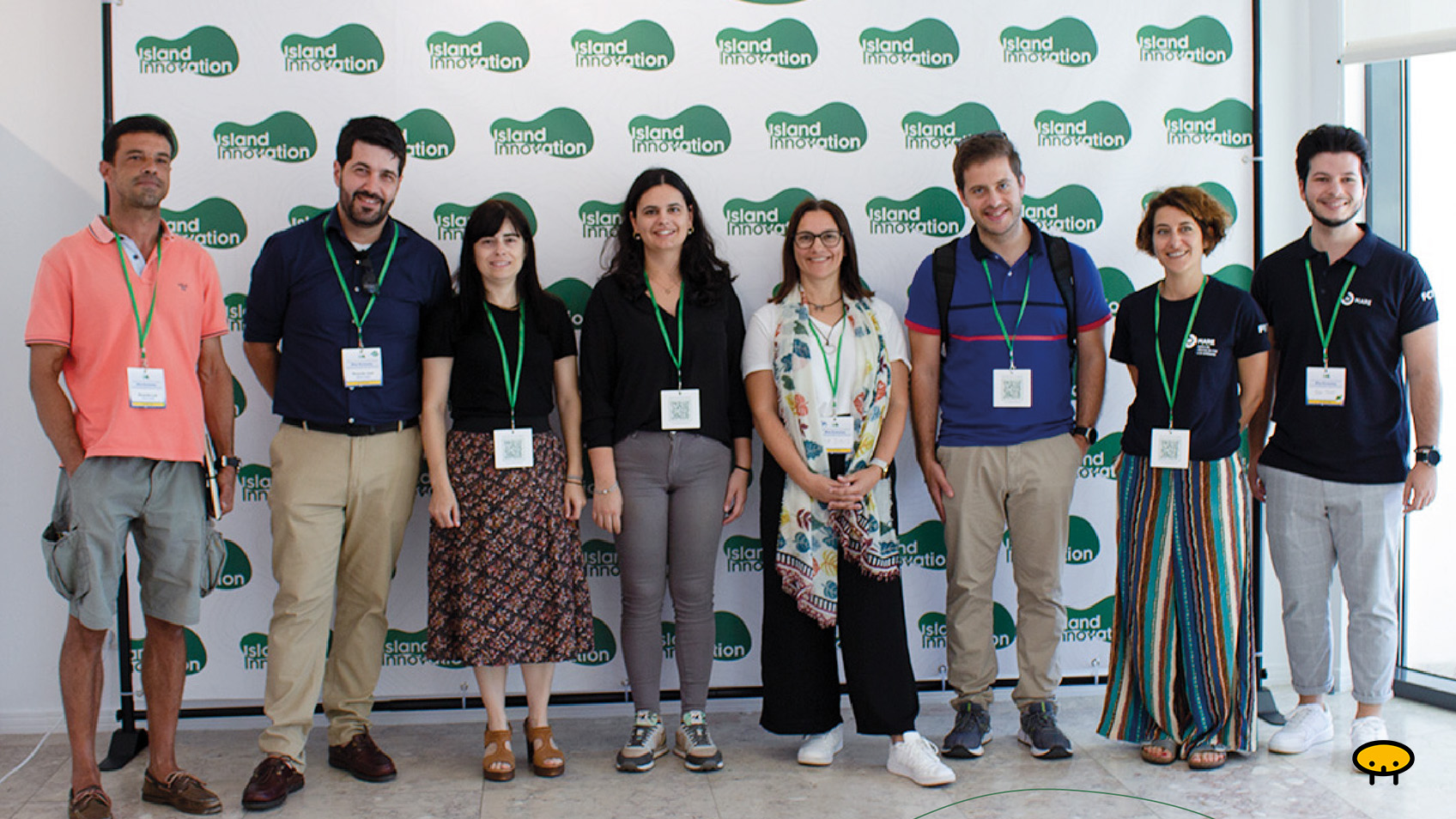 Investigadores da ARDITI marcaram presença no evento "Blue Economy and Sustainable Islands Forum"