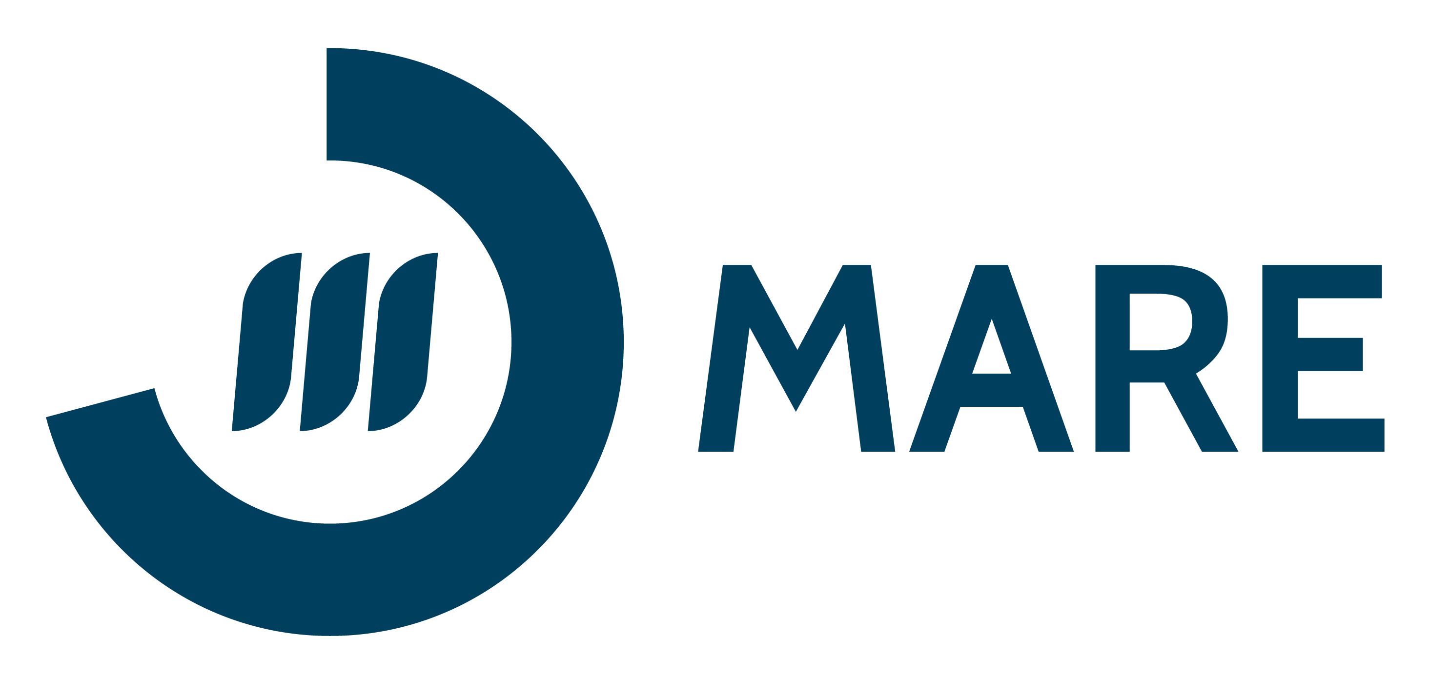 logo MARE