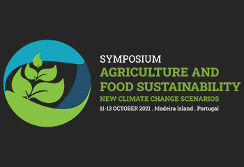 Hybrid Symposium - Agriculture and Food Sustainability: New Climate Change Scenarios