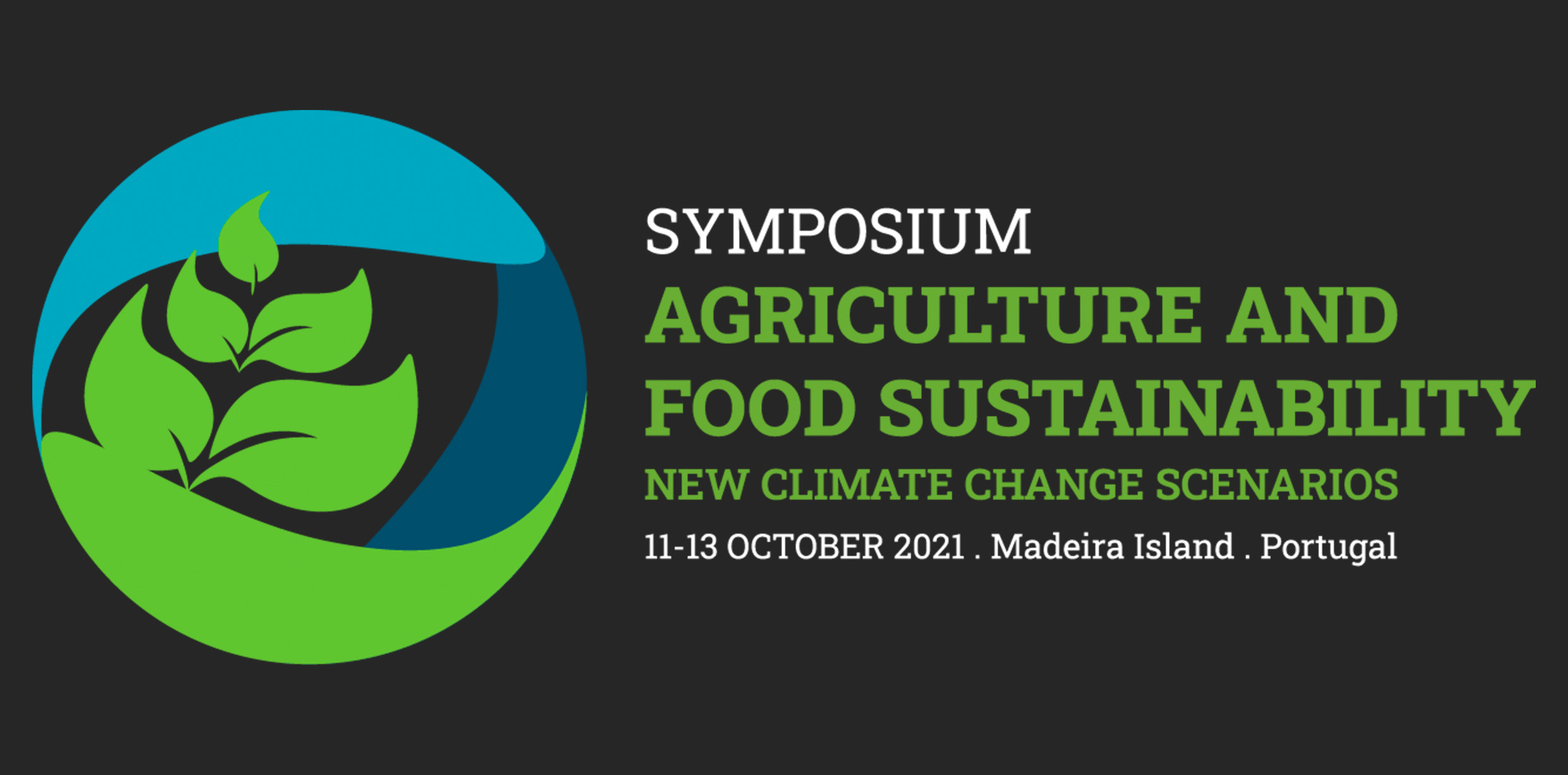 Hybrid Symposium - Agriculture and Food Sustainability: New Climate Change Scenarios