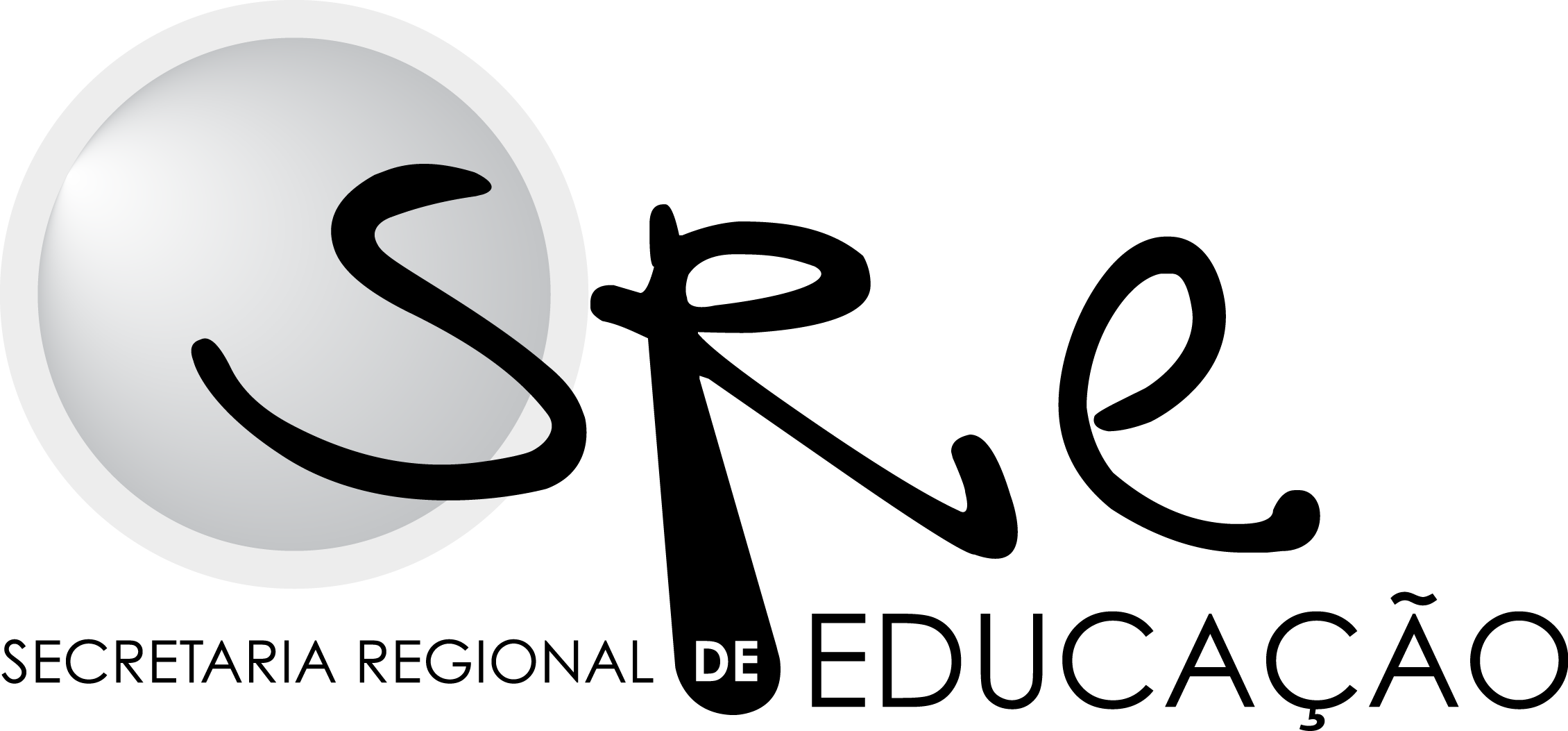 Logotipo SRE