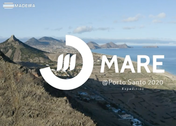 Documentário MARE@Porto Santo 2020